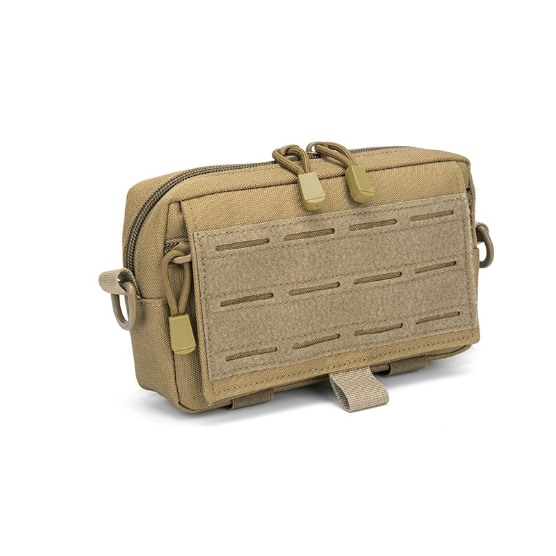 Taktyczna torba administracyjn – Edc Concealed Carry Bag recenzja i cena