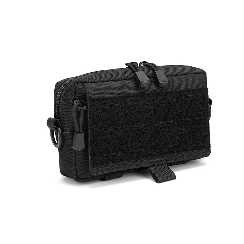 Taktyczna torba administracyjn – Edc Concealed Carry Bag recenzja i cena
