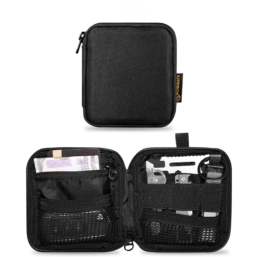 Mini EDC Multitools Pocket Org – Edc Gear Every Day Carry recenzja i cena