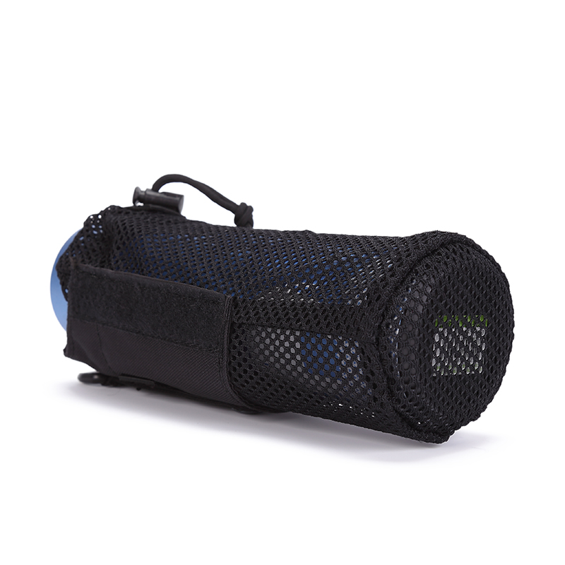 Zewnętrzna torba na bidon rowe – Edc Able Carry recenzja i cena