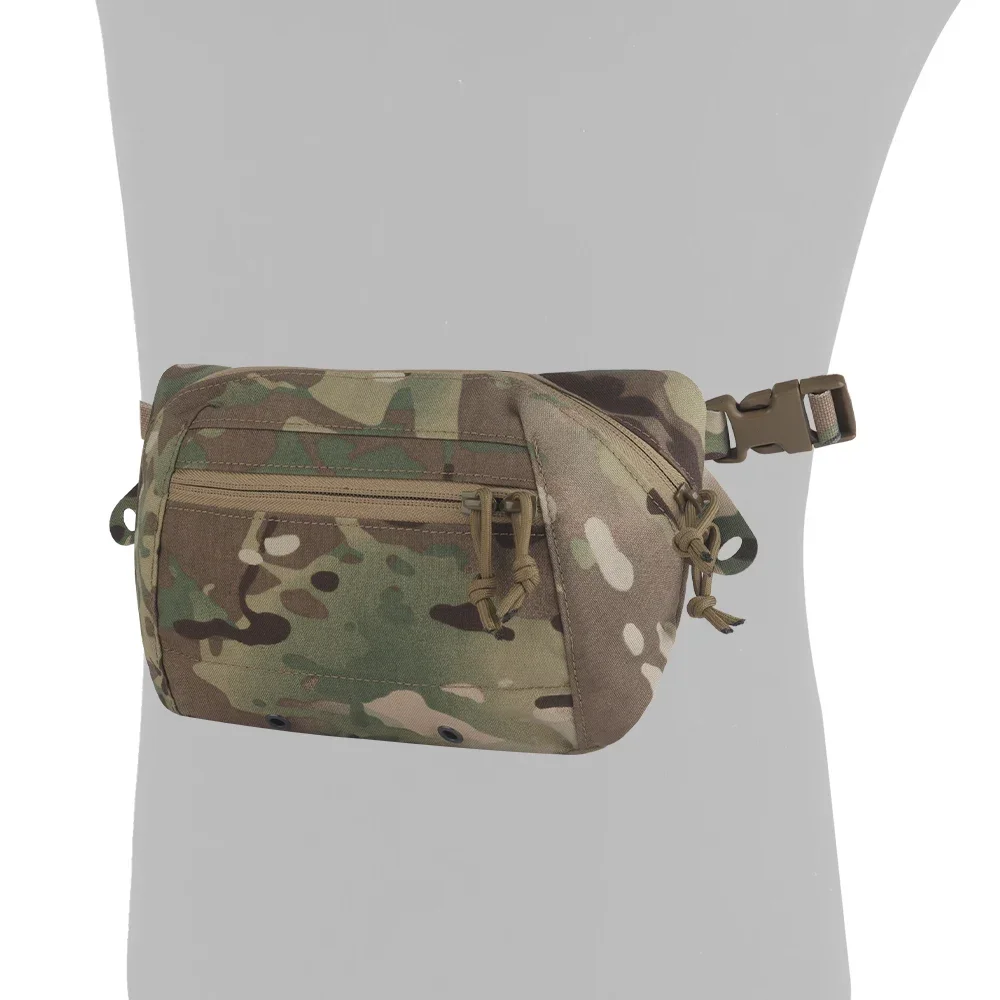 Torba Molle do ukrytego noszen – Edc Carry Bag For Men recenzja i cena