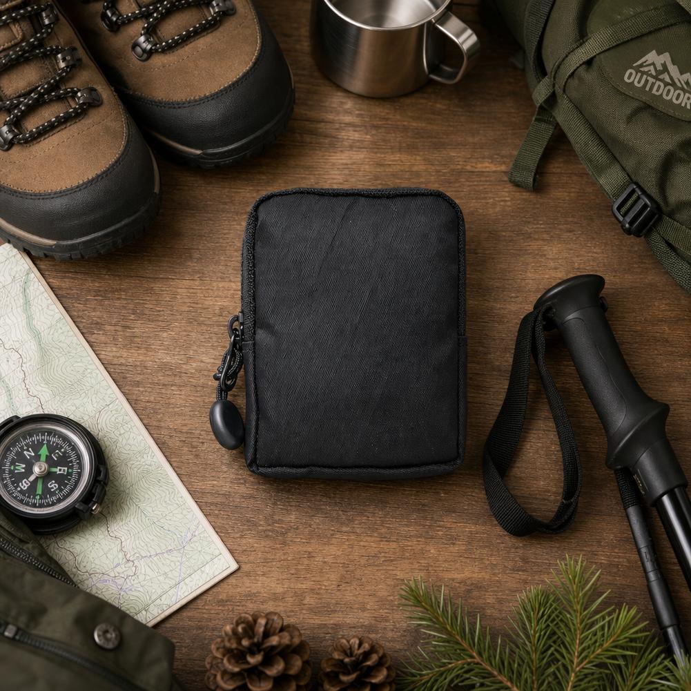 Mini etui EDC na zewnątrz, wyk – Edc Concealed Carry recenzja i cena