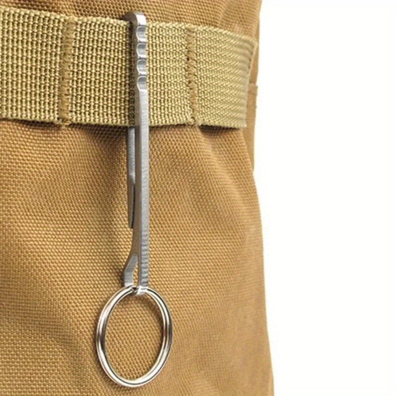 Outdoor EDC Wielofunkcyjny por – Edc Concealed Carry recenzja i cena