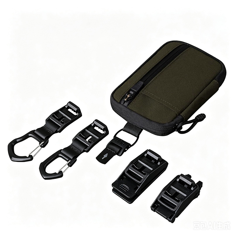 Etui Organizer EDC X-Pac z prz – Edc Concealed Carry recenzja i cena