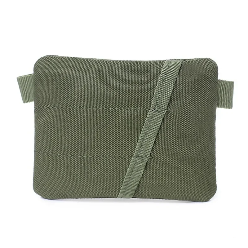 Taktyczna saszetka EDC, organi – Edc Carry Pocket Pouch recenzja i cena