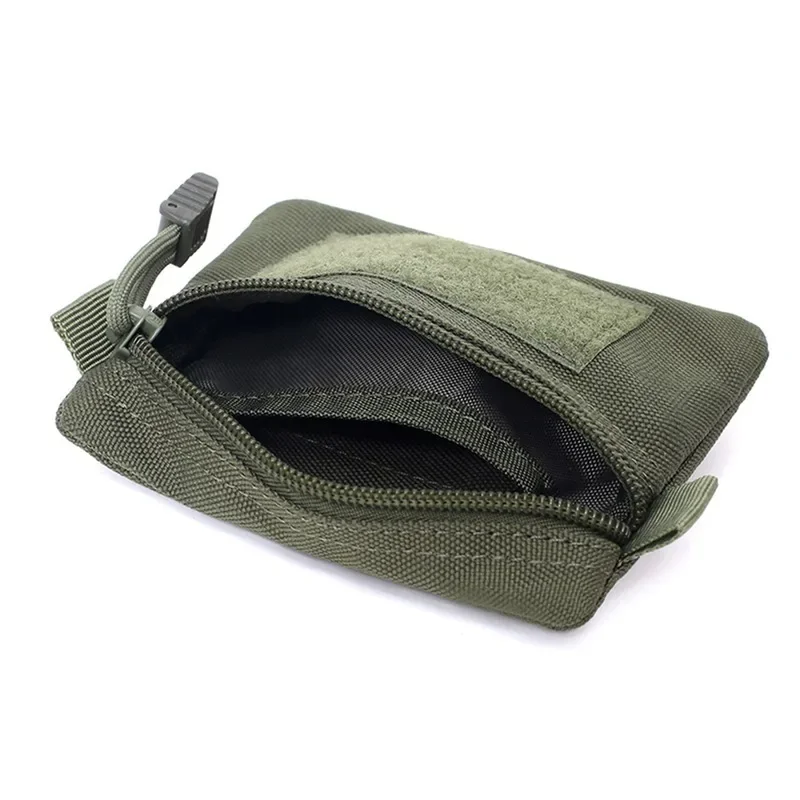Taktyczna saszetka EDC, organi – Edc Carry Pocket Pouch recenzja i cena