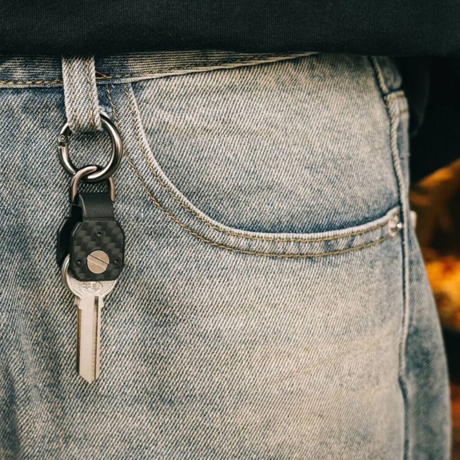 EDC Mini Key Organizer Keychai – Edc Concealed Carry recenzja i cena