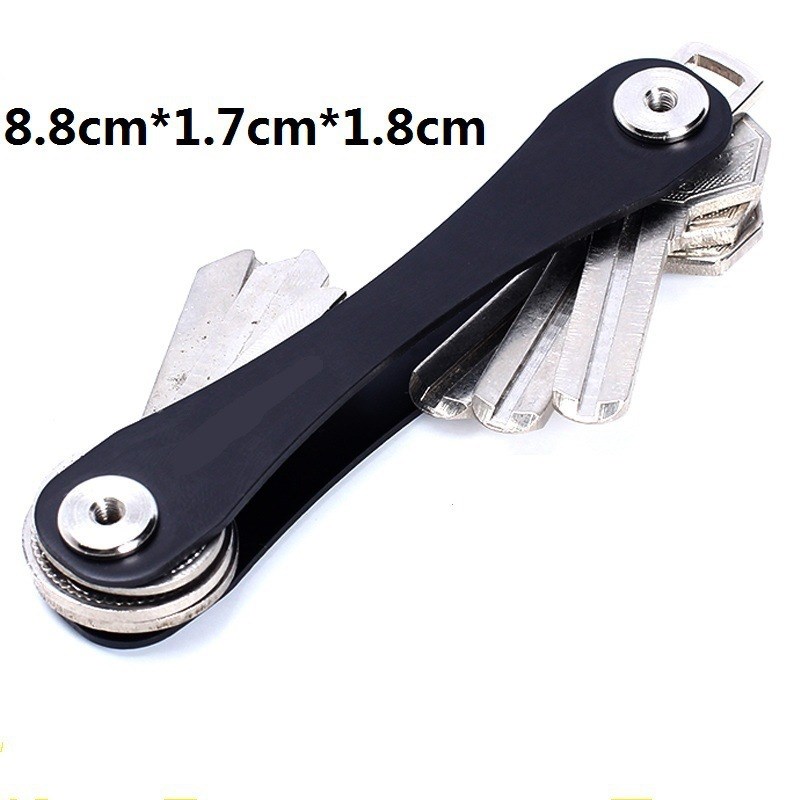 Long Stlye EDC GEAR Aluminiowy – Edc Concealed Carry recenzja i cena
