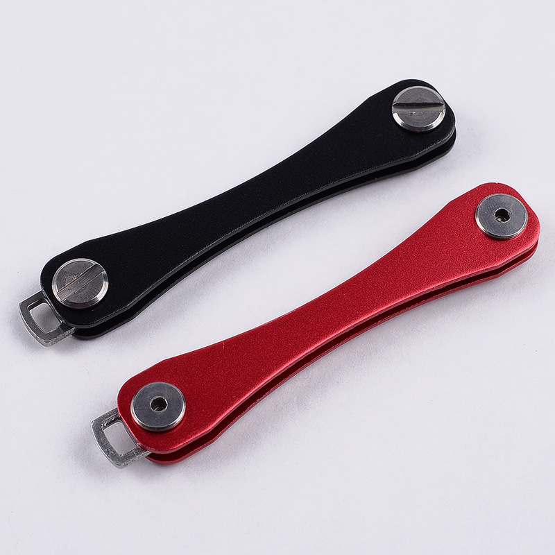 Long Stlye EDC GEAR Aluminiowy – Edc Concealed Carry recenzja i cena