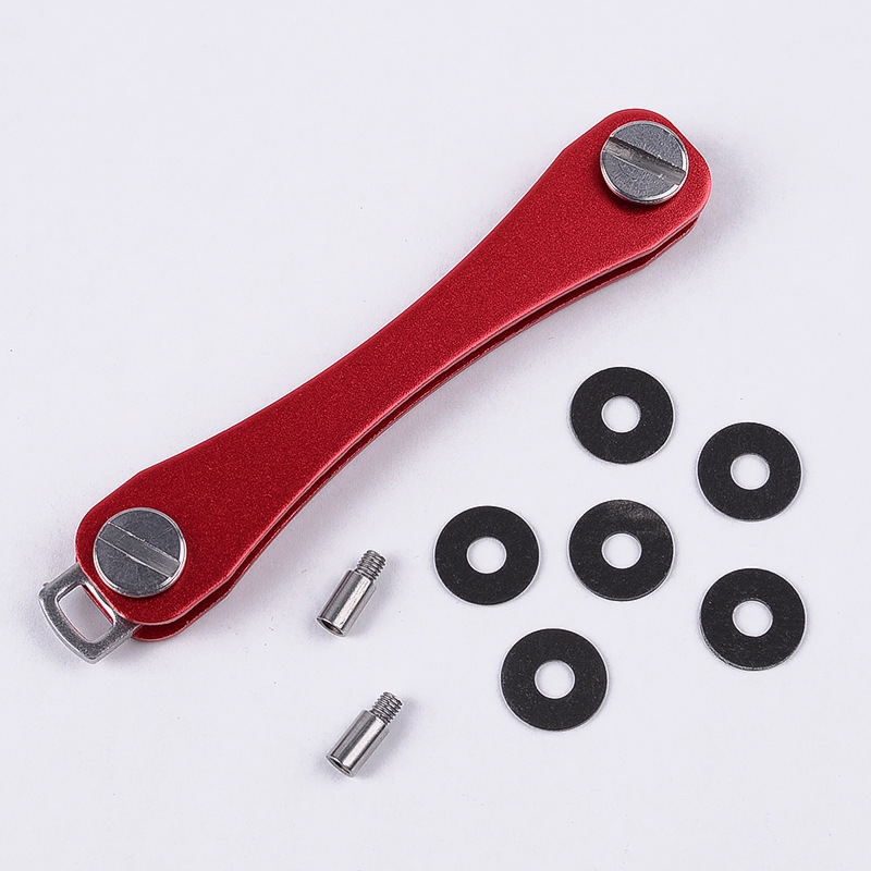 Long Stlye EDC GEAR Aluminiowy – Edc Concealed Carry recenzja i cena