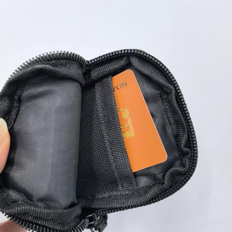 Mini EDC Poliestrowa Saszetka  – Appendix Carry Edc recenzja i cena