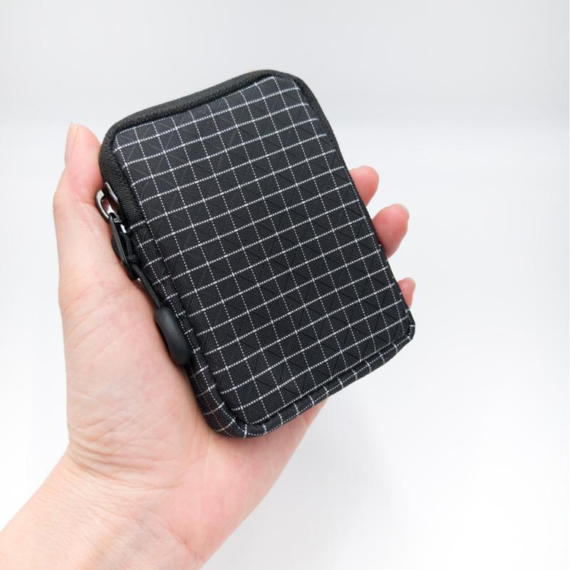 Mini etui EDC, odporna na zuży – Edc Carry Pocket Pouch recenzja i cena