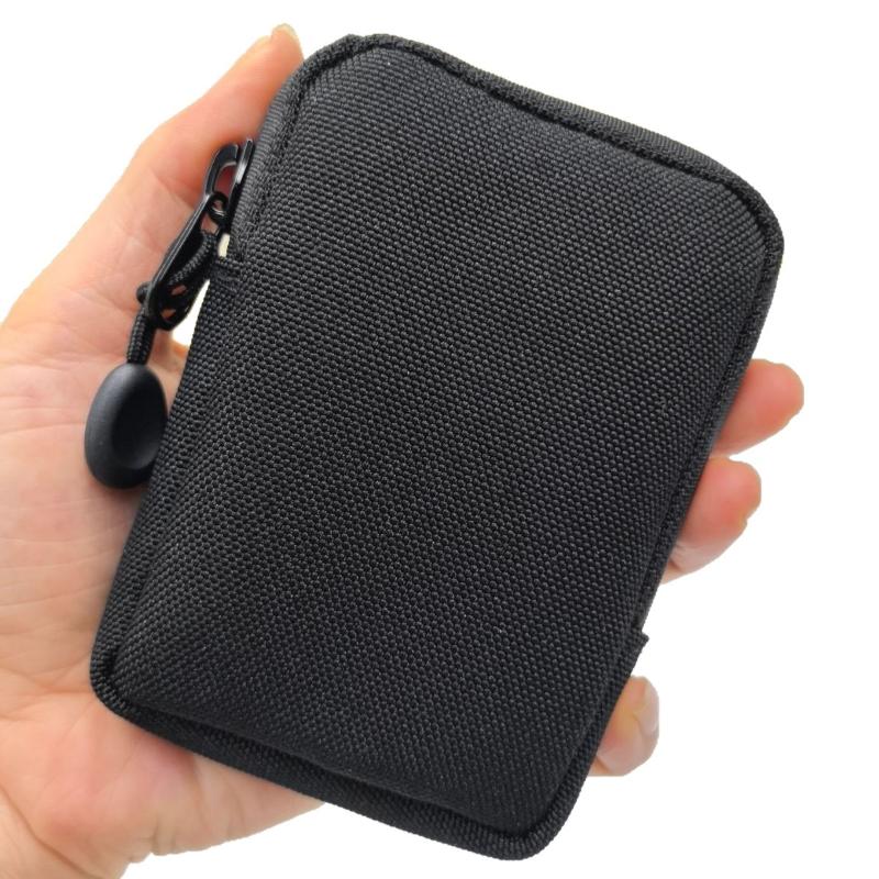 Mini etui EDC, odporna na zuży – Edc Carry Pocket Pouch recenzja i cena