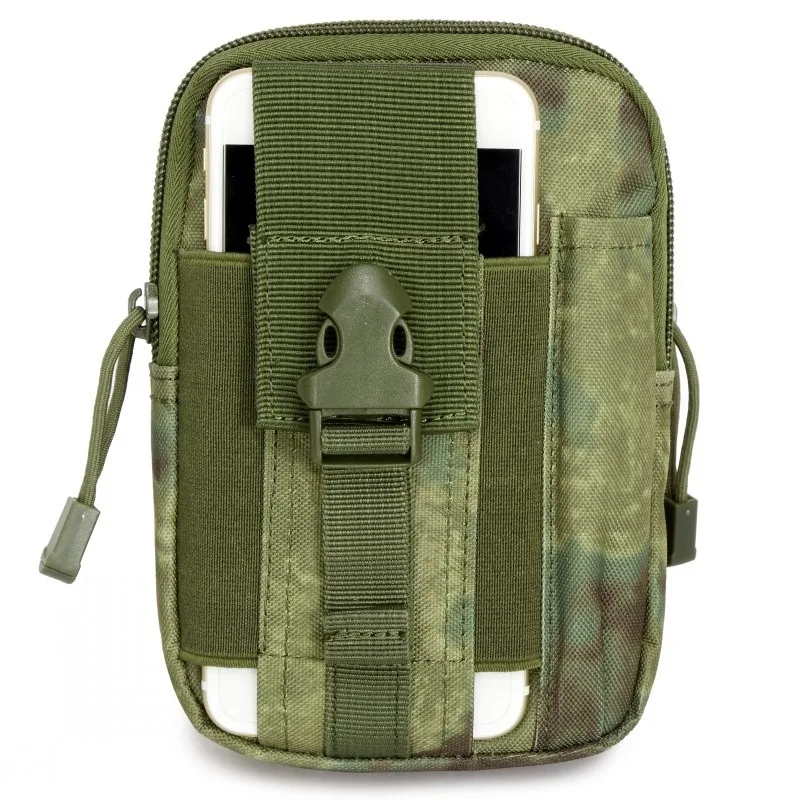 Mała saszetka Molle saszetka b – Edc Carry Box recenzja i cena