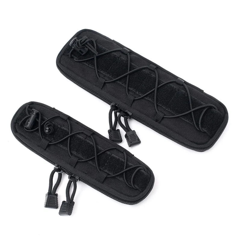 Saszetka na nóż Molle EDC Sasz – Edc Carry Box recenzja i cena