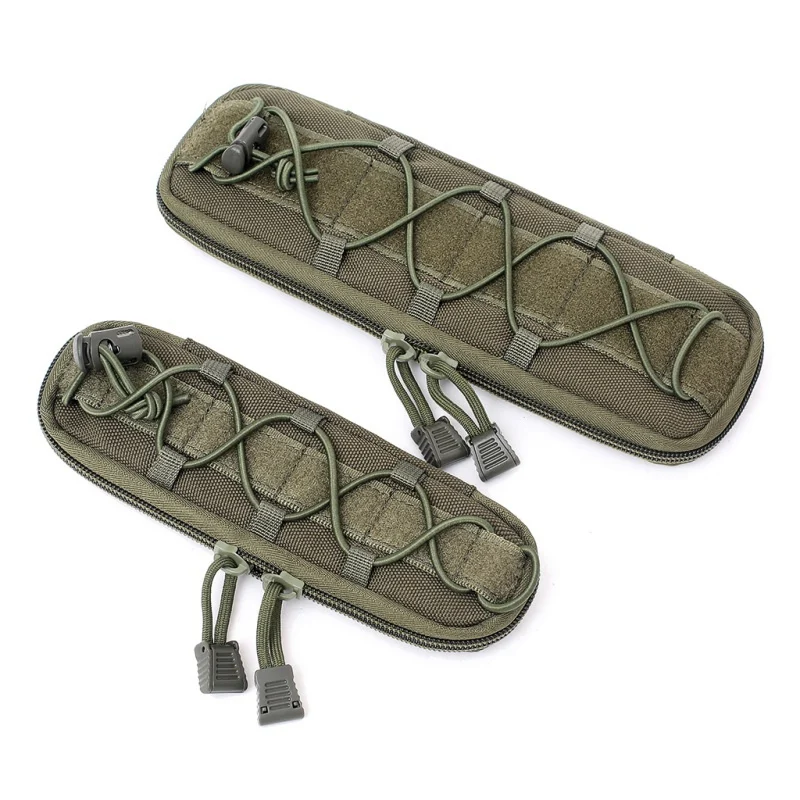 Saszetka na nóż Molle EDC Sasz – Edc Carry Box recenzja i cena