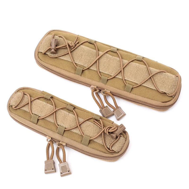 Saszetka na nóż Molle EDC Sasz – Edc Carry Box recenzja i cena