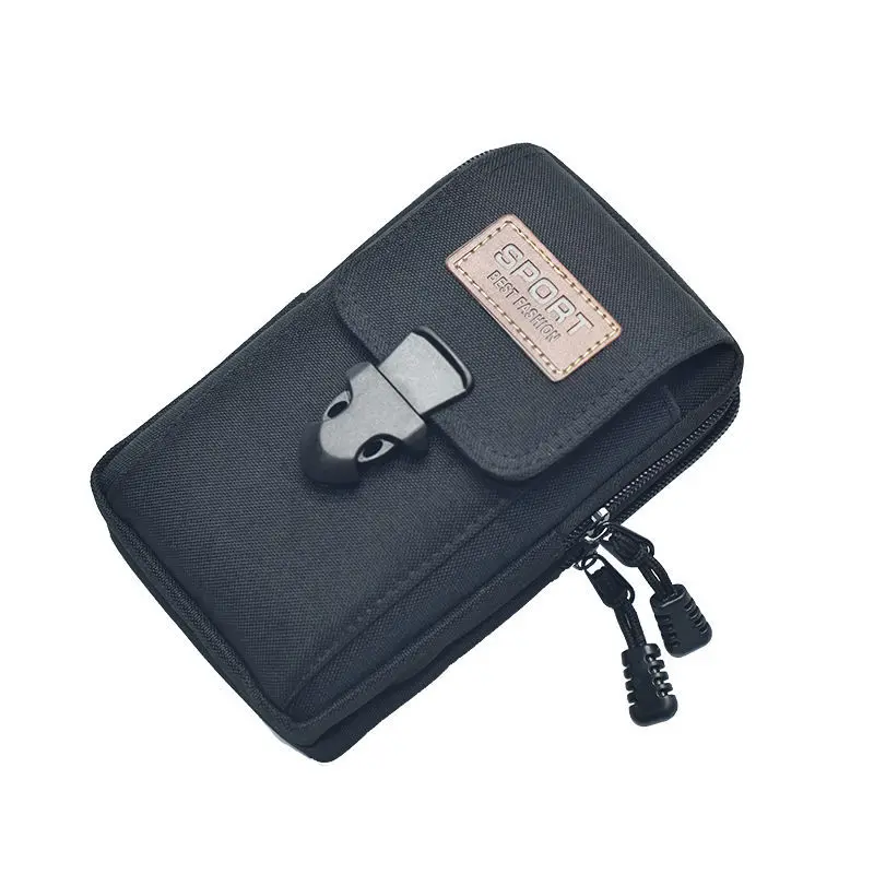 1 SZT. Torba EDC Molle, dwuwar – Edc Carry Box recenzja i cena