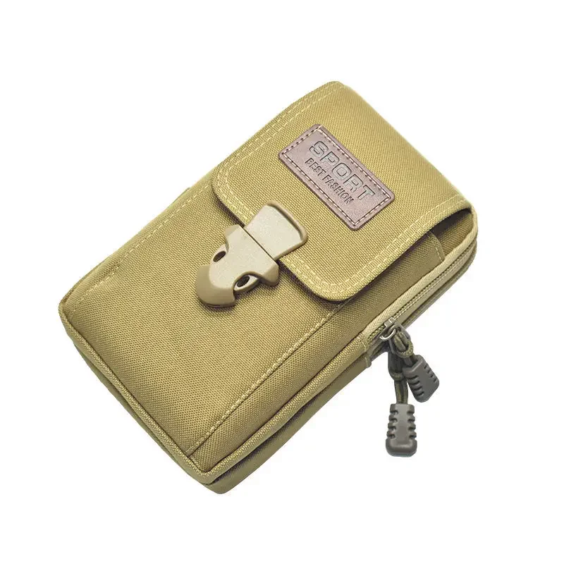 1 SZT. Torba EDC Molle, dwuwar – Edc Carry Box recenzja i cena
