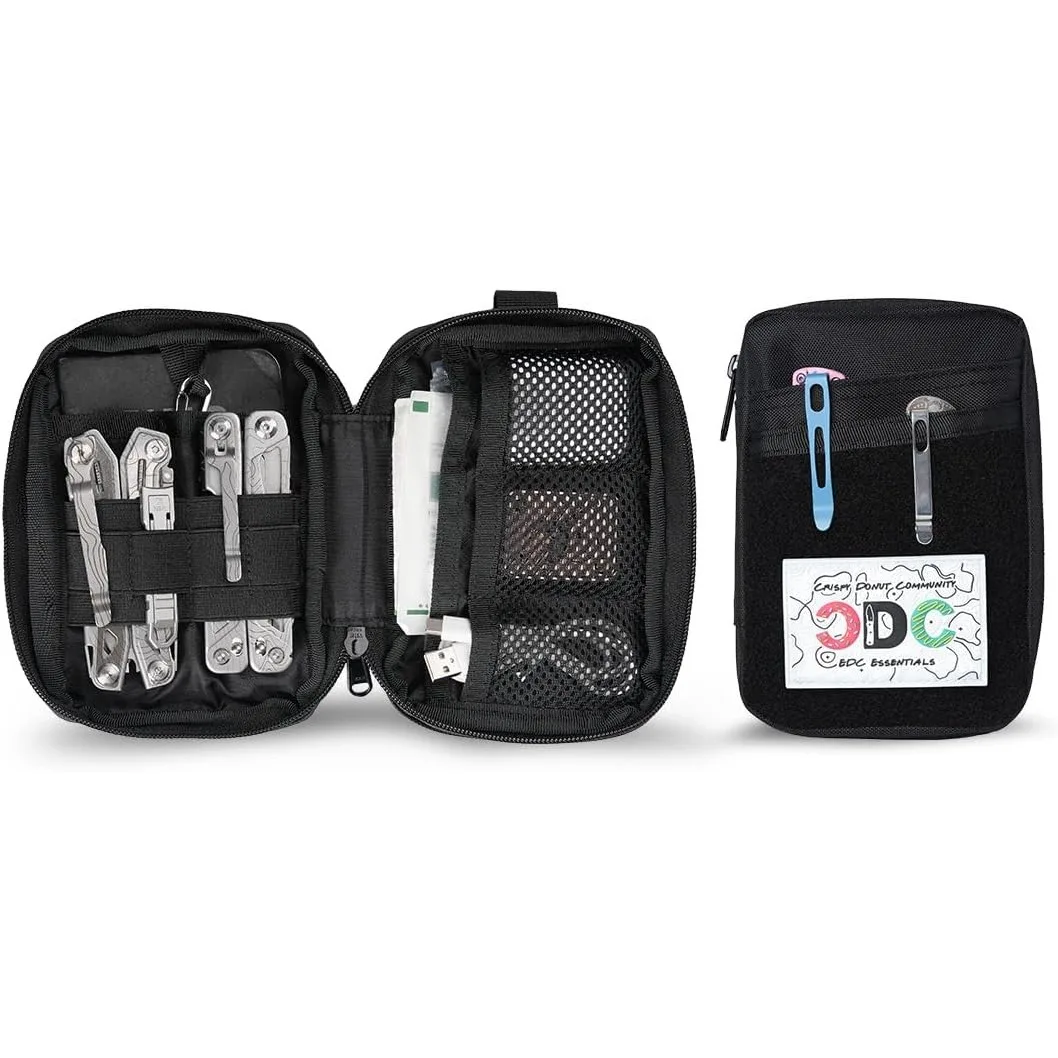 VIPERADE VE32 EDC Pouch, organ – Edc Every Day Carry おもちゃ recenzja i cena
