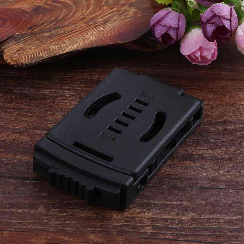 Wielofunkcyjny klips do paska  – Edc Carry Clip recenzja i cena