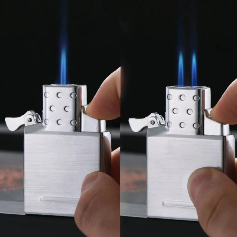 Wkładka do zapalniczek kompaty – Lighter Insert Zippo recenzja i cena