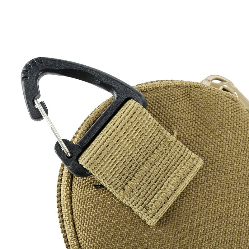 Taktyczny EDC męski portfel na – Edc Concealed Carry recenzja i cena