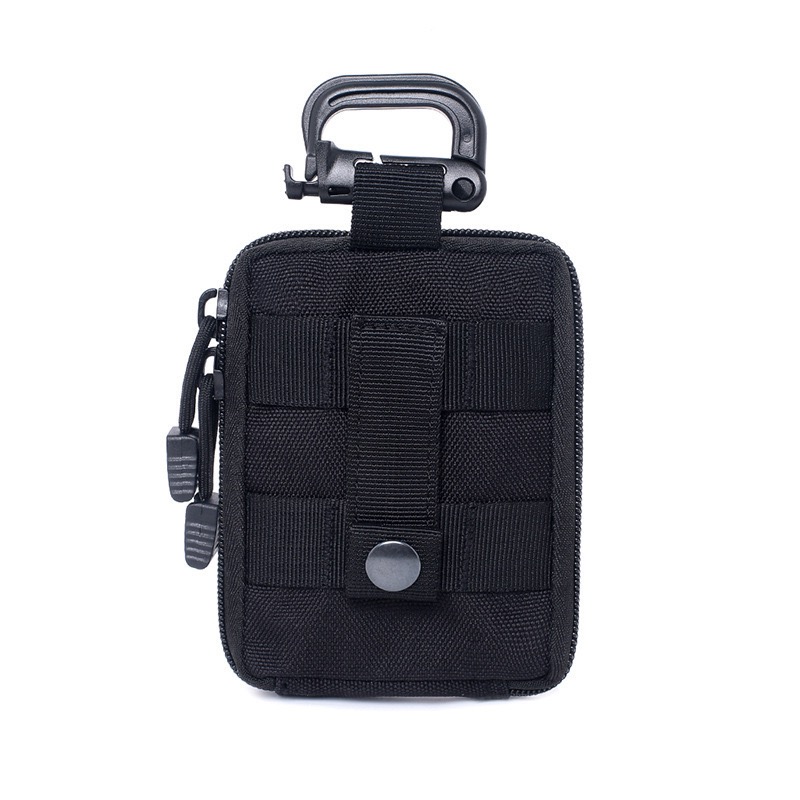 Torba na narzędzia MOLLE EDC d – Edc Concealed Carry Belt recenzja i cena