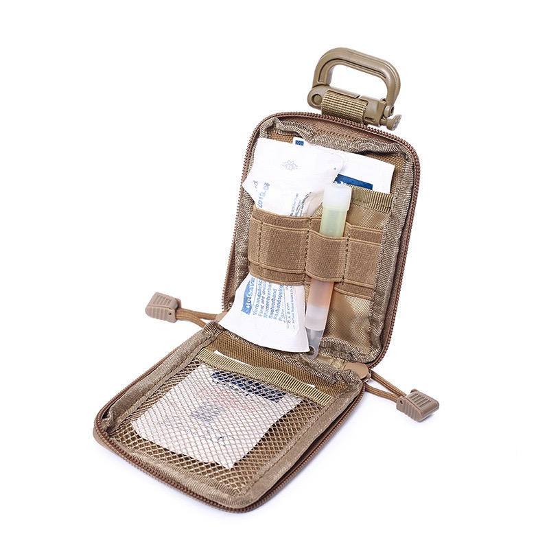 Torba na narzędzia MOLLE EDC d – Edc Concealed Carry Belt recenzja i cena