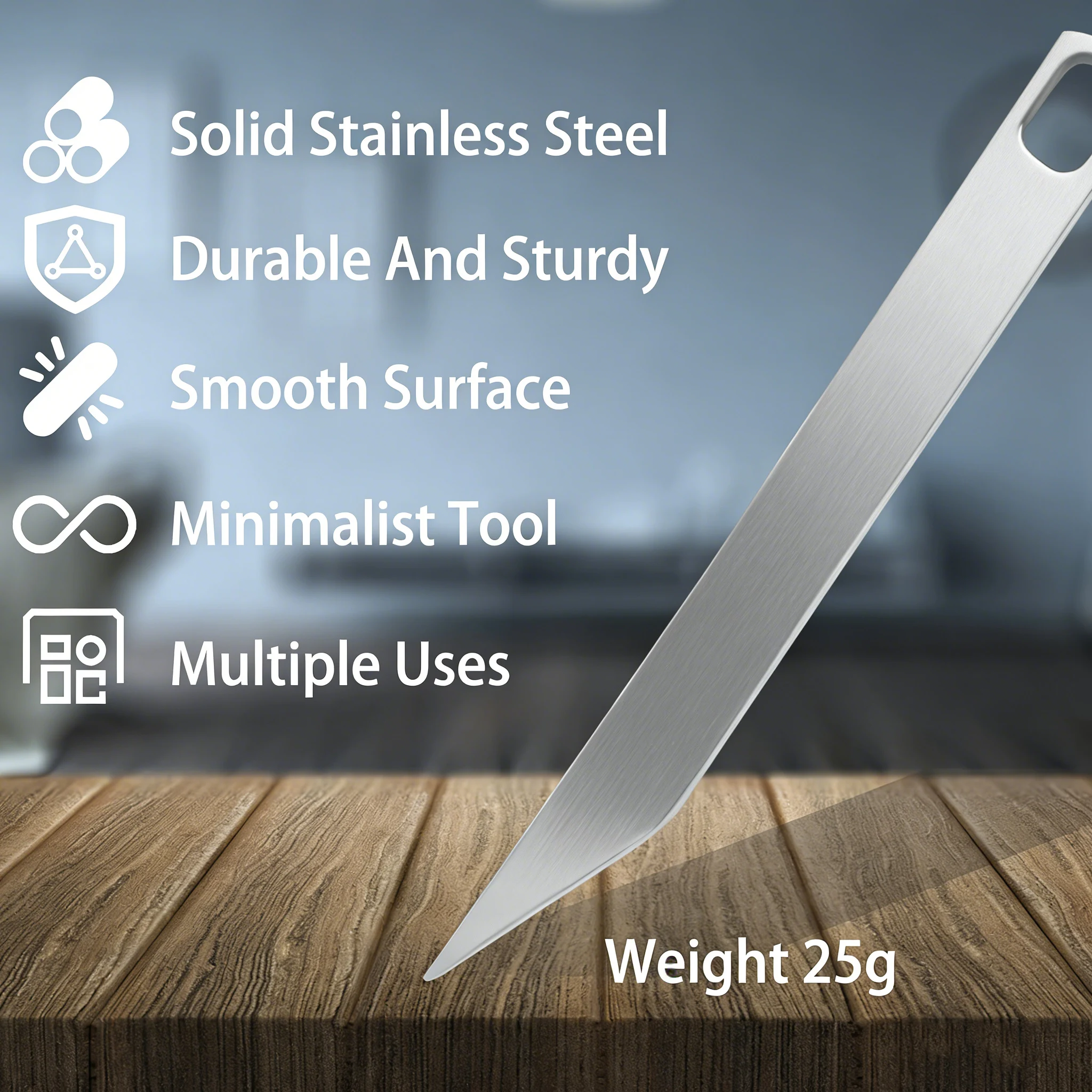 Wytrzymały brelok-łomik EDC do – Edc Every Day Carry おもちゃ recenzja i cena