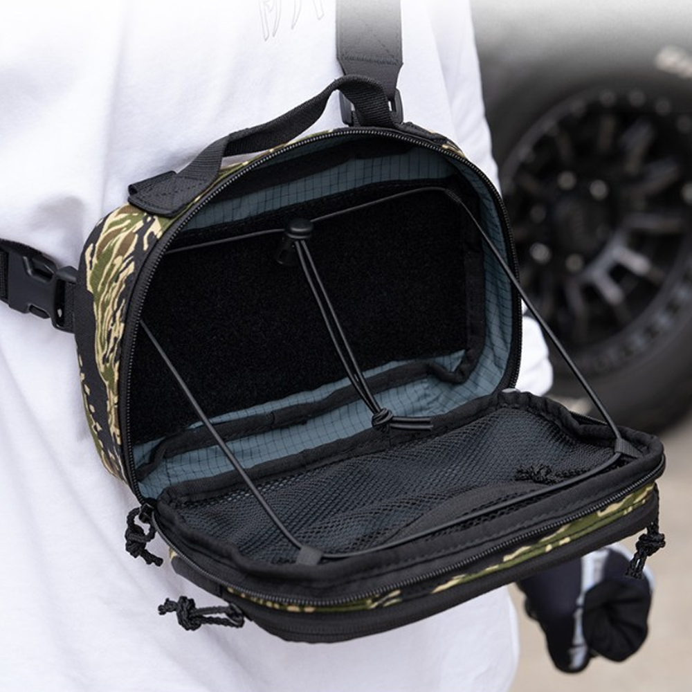 Taktyczna torba EDC na ramię m – Edc Carry Bag For Men recenzja i cena