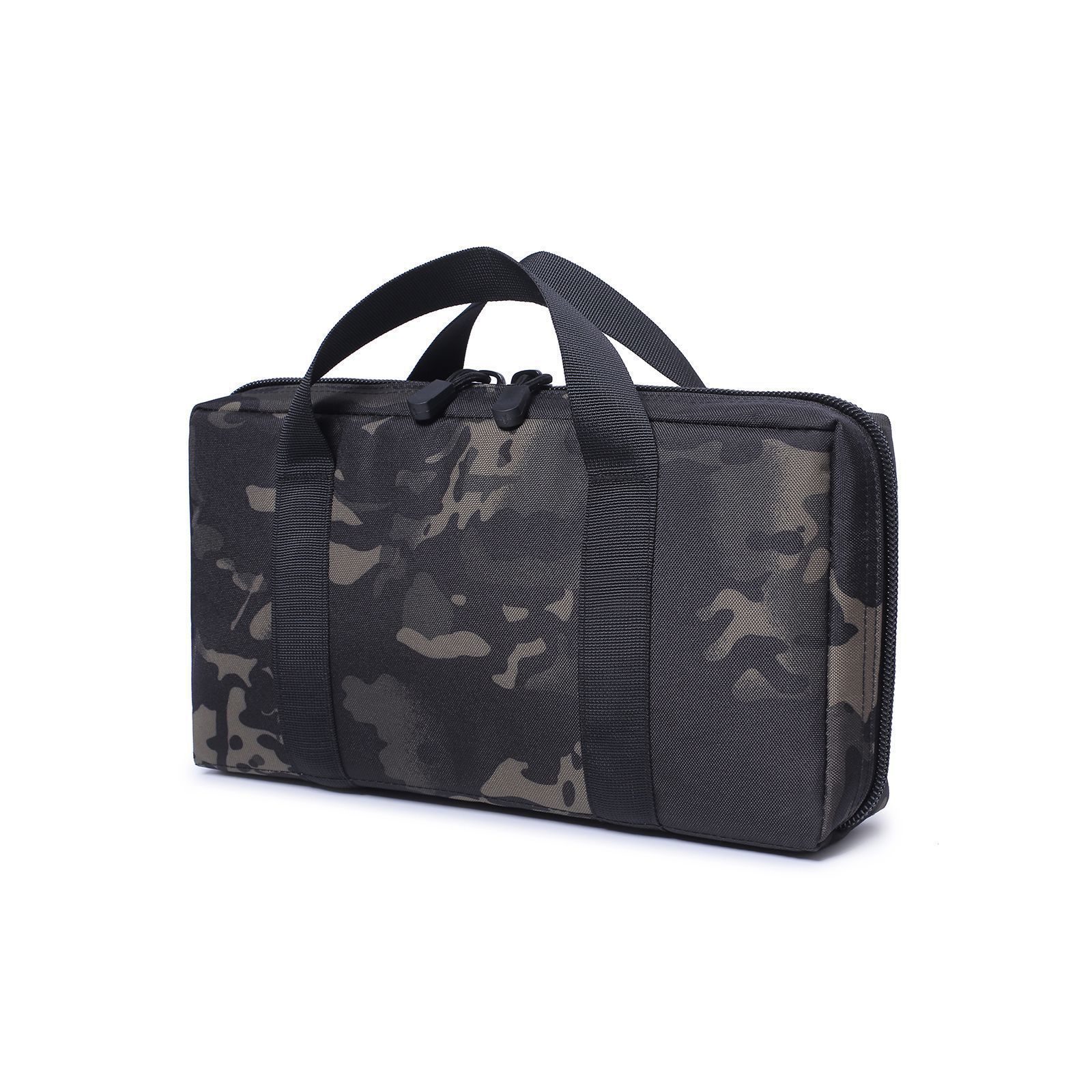 Przenośna taktyczna torba tran – Edc Gear Every Day Carry recenzja i cena