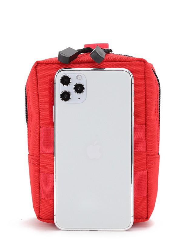 Wodoodporna Torba na Pas EDC,  – Edc Concealed Carry Belt recenzja i cena