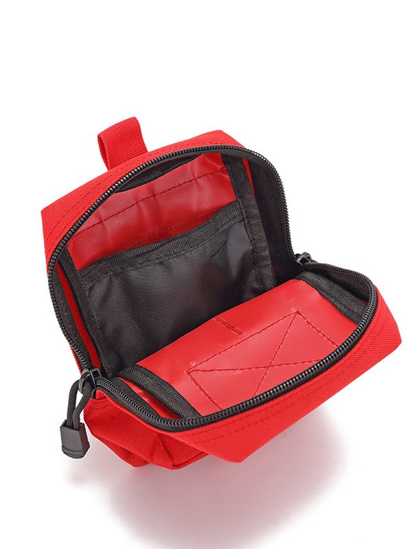 Wodoodporna Torba na Pas EDC,  – Edc Concealed Carry Belt recenzja i cena