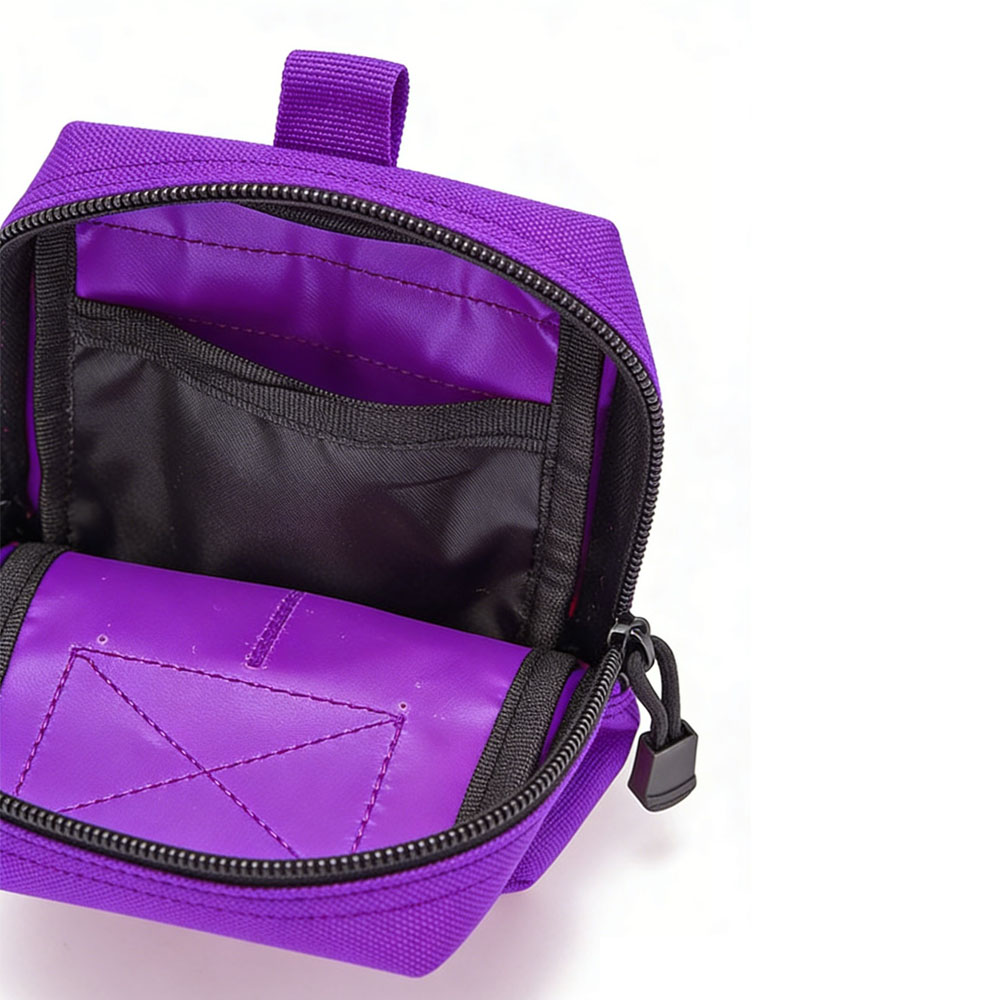 Wodoodporna Torba na Pas EDC,  – Edc Concealed Carry Belt recenzja i cena