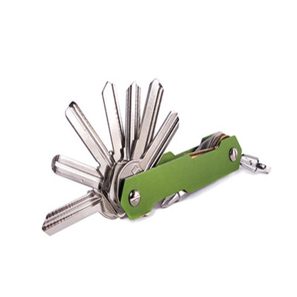 Smart Key Organizer Holder etu – Edc Concealed Carry recenzja i cena
