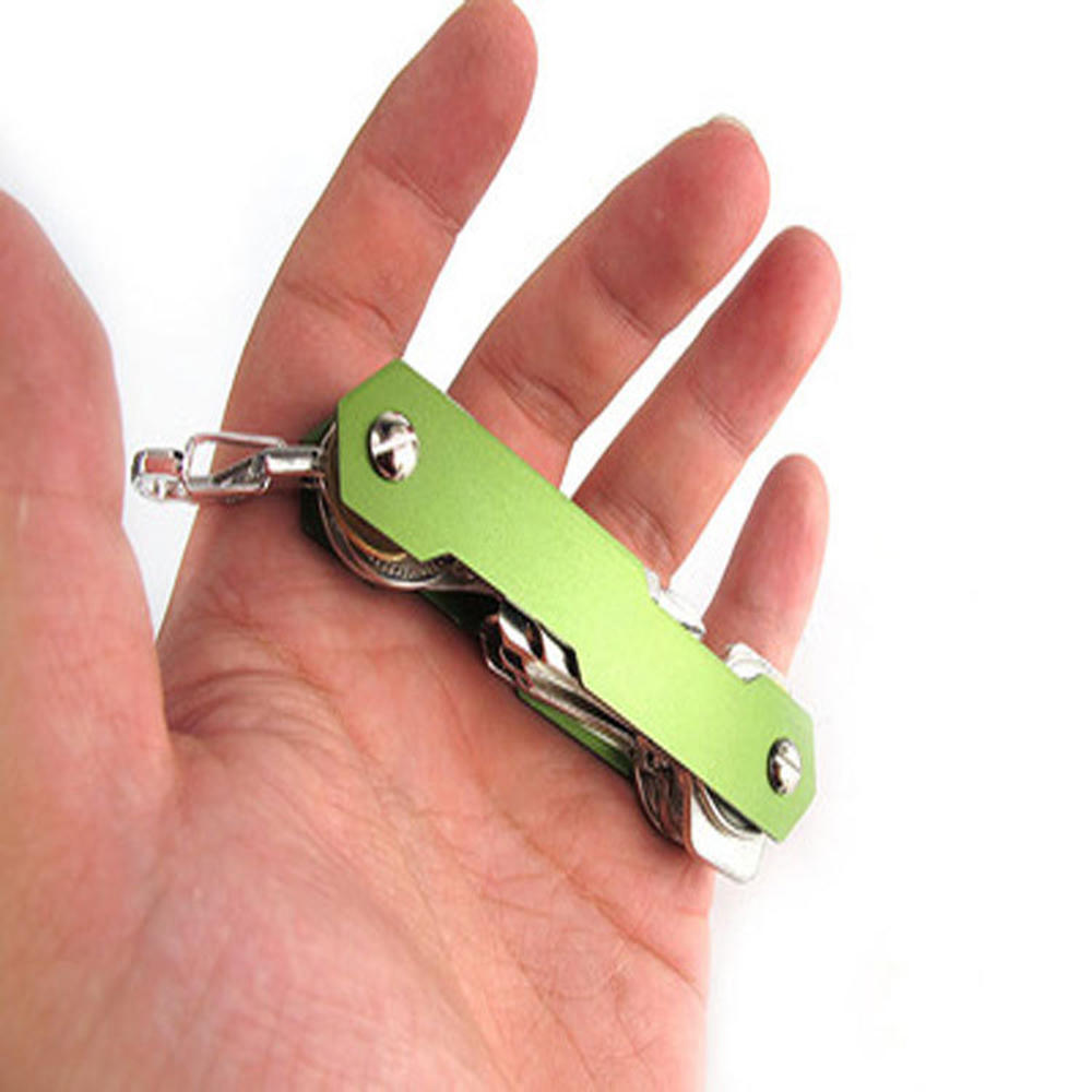 Smart Key Organizer Holder etu – Edc Concealed Carry recenzja i cena