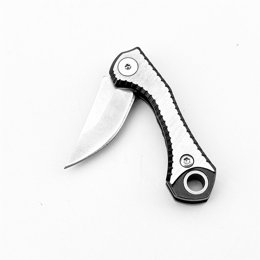 Mały składany nóż EDC, lekki,  – Edc Every Day Carry おもちゃ recenzja i cena