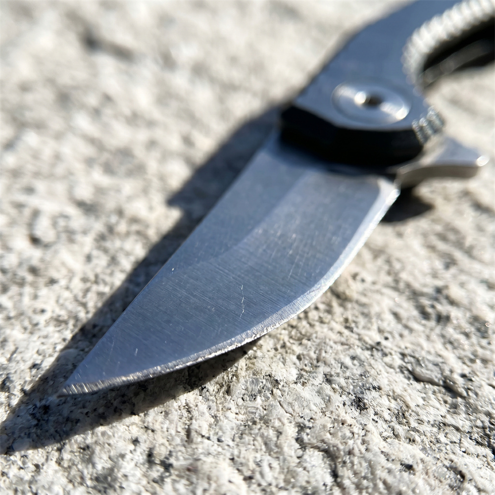 Mały składany nóż EDC, lekki,  – Edc Every Day Carry おもちゃ recenzja i cena