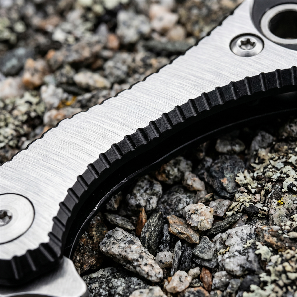 Mały składany nóż EDC, lekki,  – Edc Every Day Carry おもちゃ recenzja i cena
