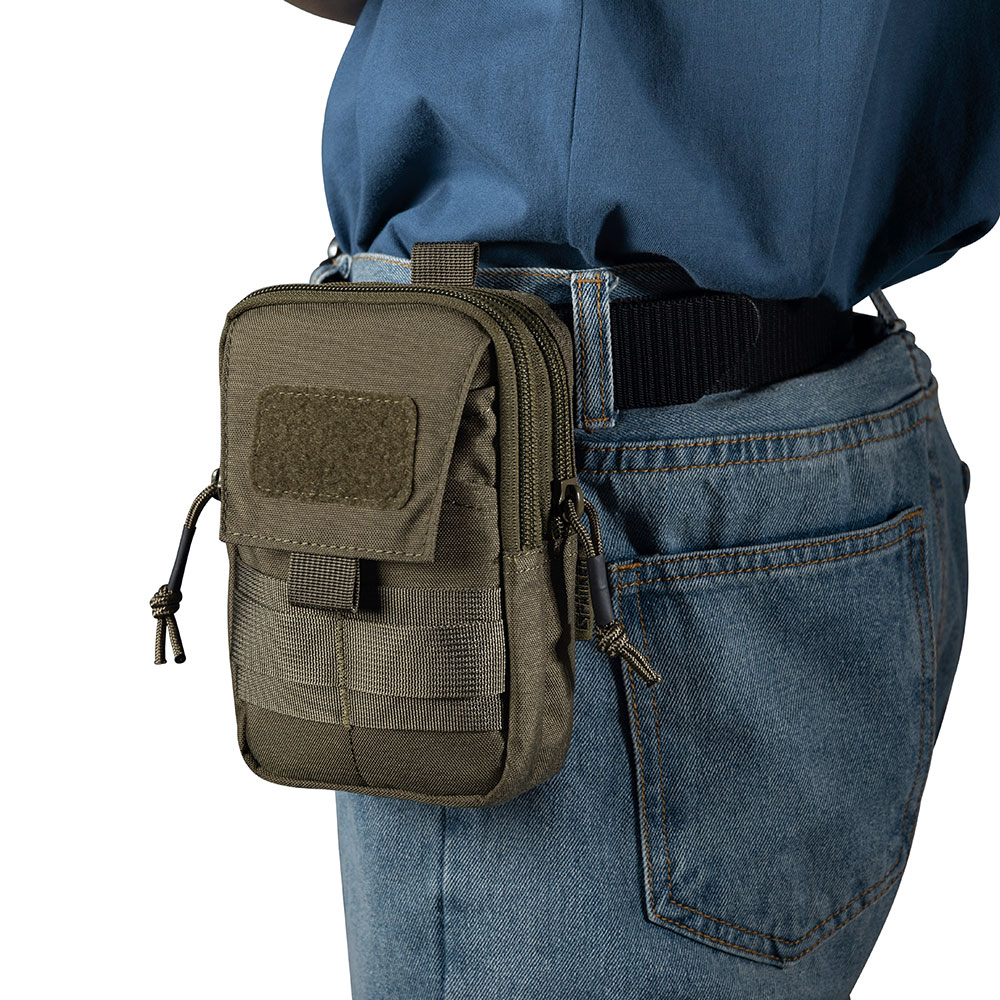EXCELLENT ELITE SPANKER EDC Ta – Edc Concealed Carry Bag recenzja i cena