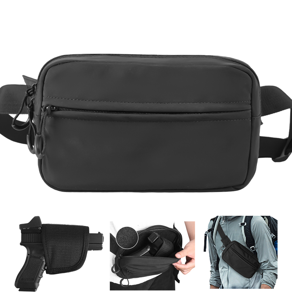 Taktyczna torba crossbody, sas – Appendix Carry Edc recenzja i cena