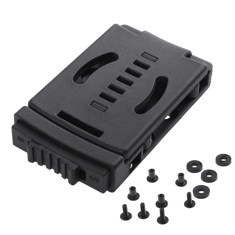 Wielofunkcyjny Zestaw Kabura z – Edc Carry Clip recenzja i cena