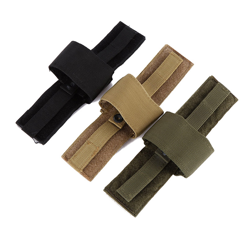 Uchwyt na pistolet do ukrytego – Edc Concealed Carry Holster recenzja i cena