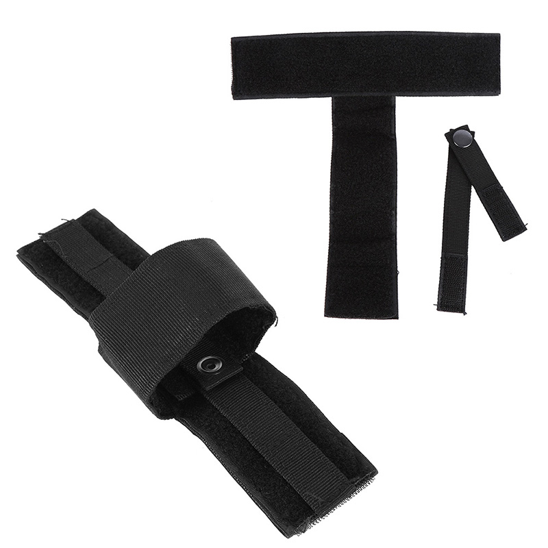 Uchwyt na pistolet do ukrytego – Edc Concealed Carry Holster recenzja i cena