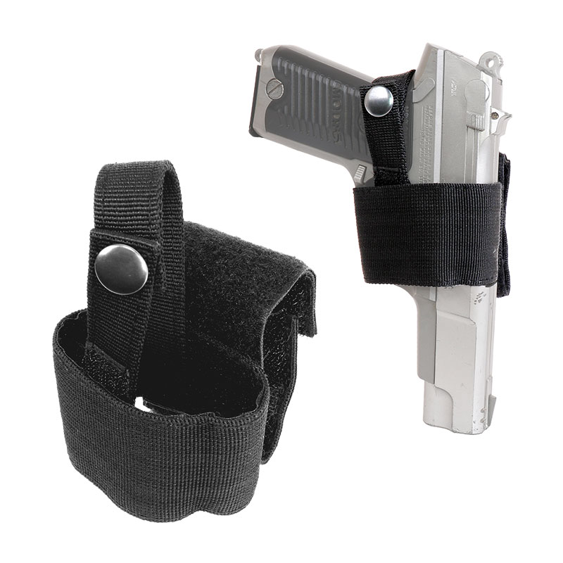 Uchwyt na pistolet do ukrytego – Edc Concealed Carry Holster recenzja i cena