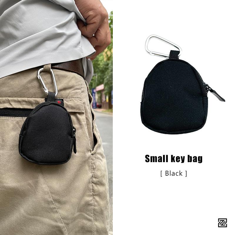 Taktyczna saszetka EDC, portfe – Edc Concealed Carry recenzja i cena