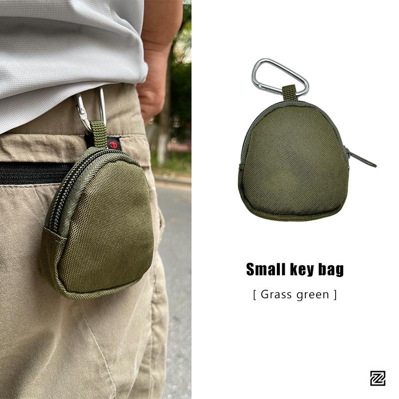 Taktyczna saszetka EDC, portfe – Edc Concealed Carry recenzja i cena