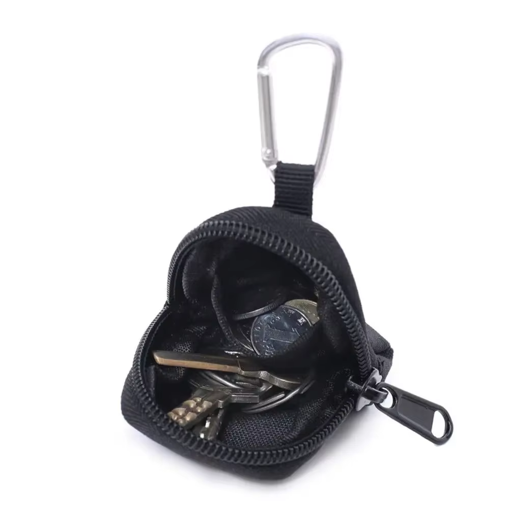 Taktyczne etui EDC portfel na  – Edc Able Carry recenzja i cena