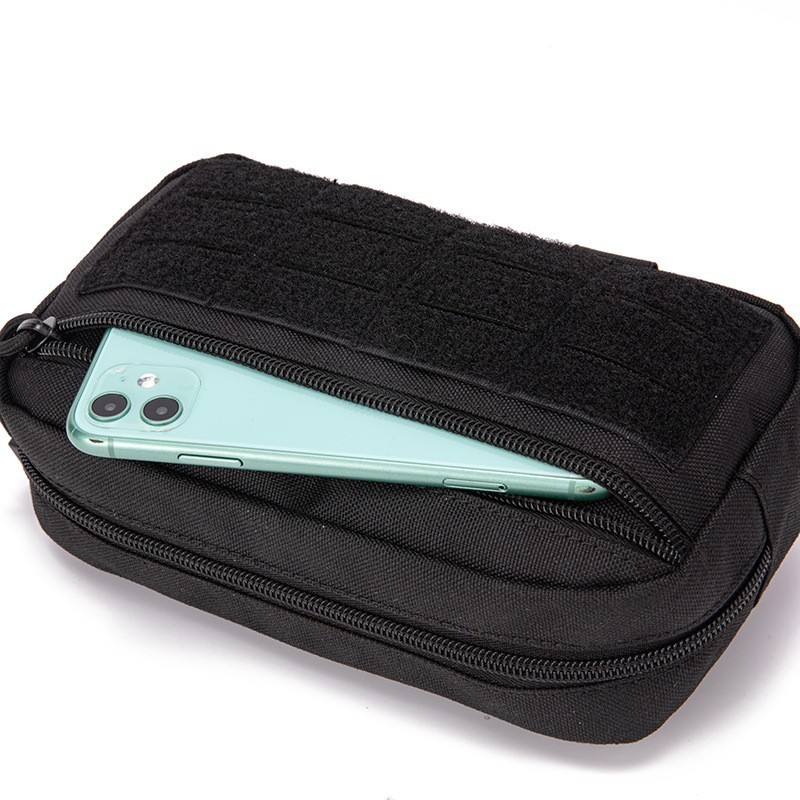 Taktyczna torba na narzędzia M – Edc Carry Box recenzja i cena